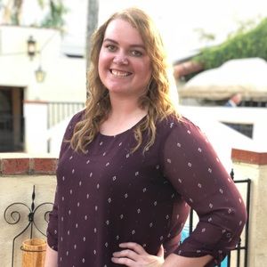 Meet your Posher, Breanna